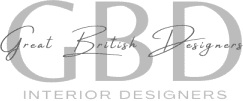 Great British Designers Logo